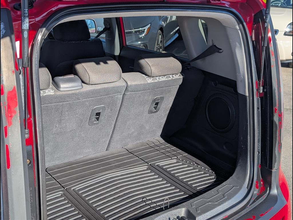 2010 Kia Soul Plus Chattanooga TN