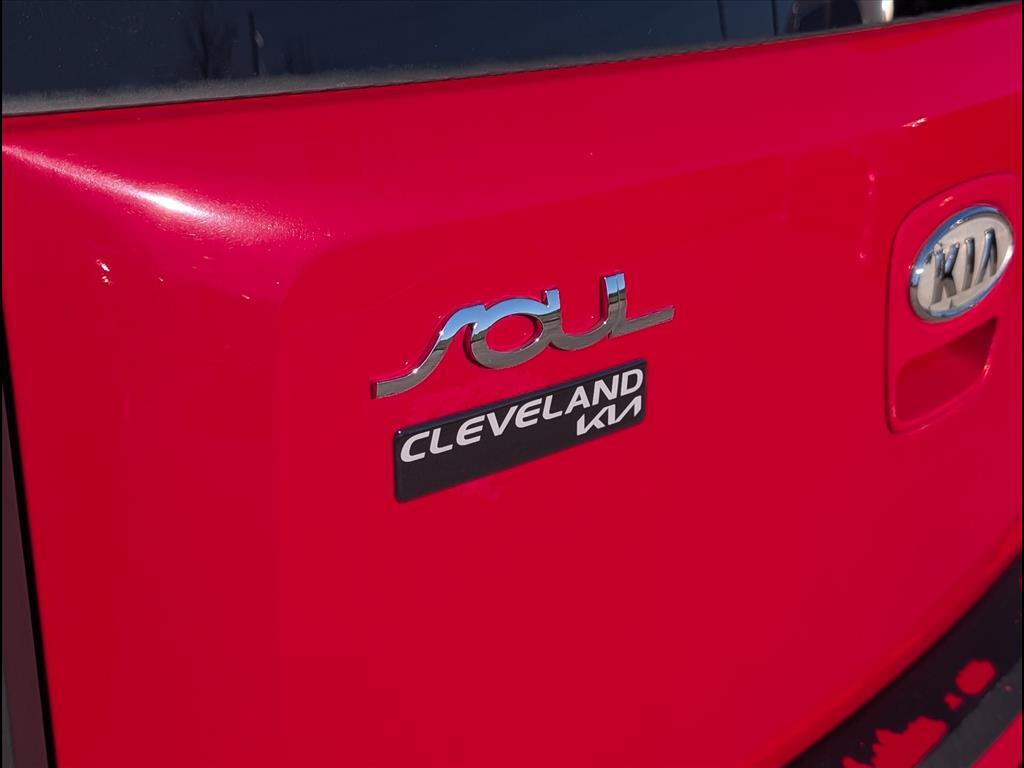 2010 Kia Soul Plus Chattanooga TN