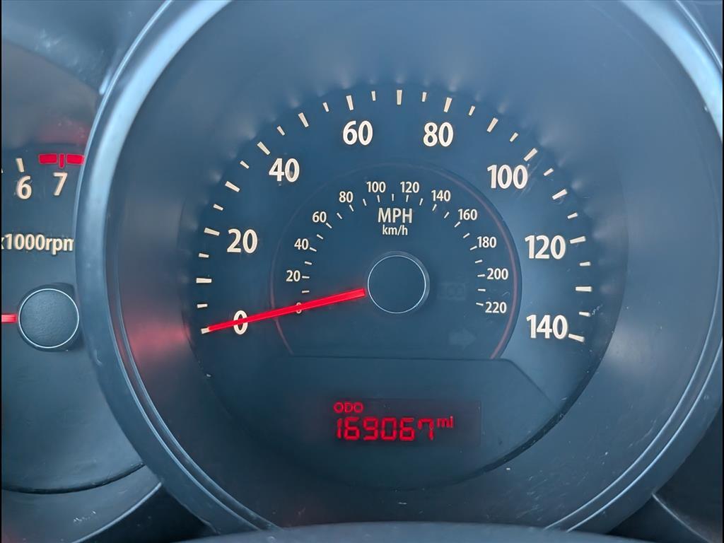 2010 Kia Soul Plus Chattanooga TN