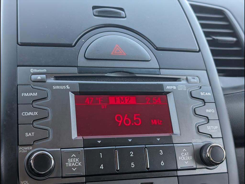 2010 Kia Soul Plus Chattanooga TN