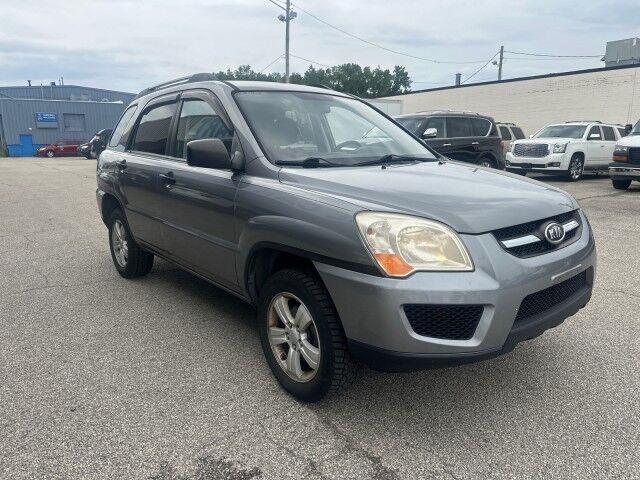 2010 Kia Sportage LX Cleveland OH