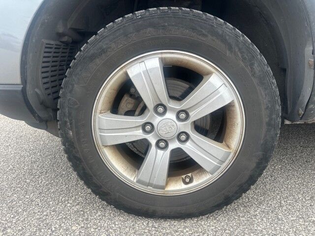 2010 Kia Sportage LX Cleveland OH