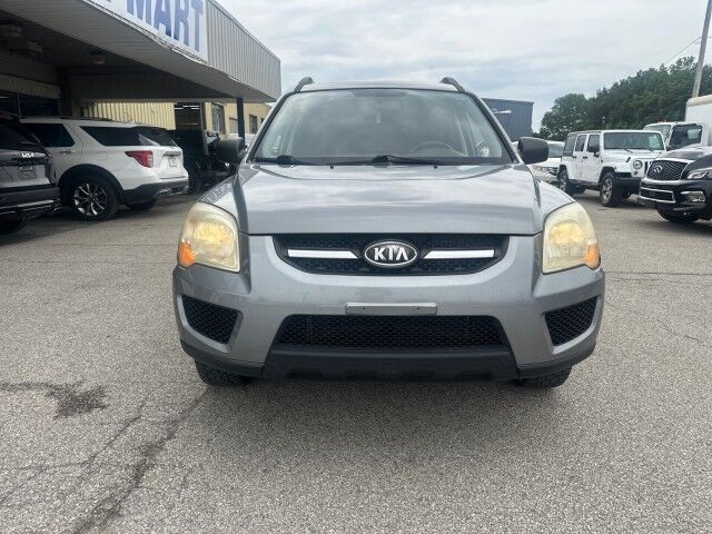 2010 Kia Sportage LX Cleveland OH