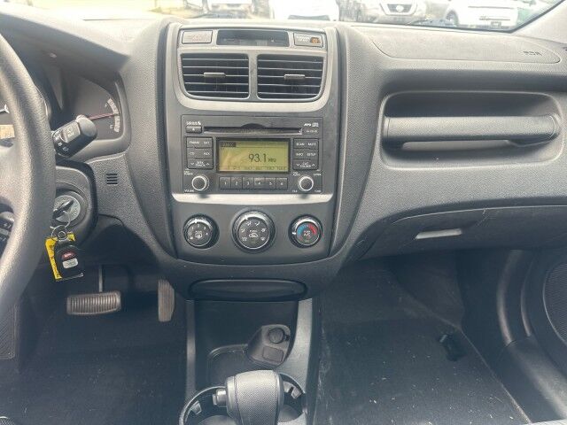 2010 Kia Sportage LX Cleveland OH
