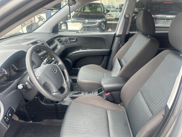 2010 Kia Sportage LX Cleveland OH