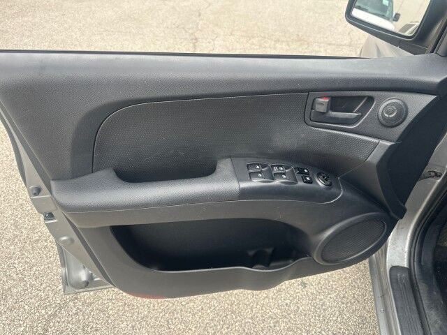 2010 Kia Sportage LX Cleveland OH