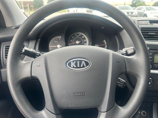 2010 Kia Sportage LX Cleveland OH