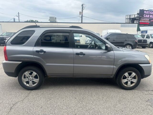 2010 Kia Sportage LX Cleveland OH