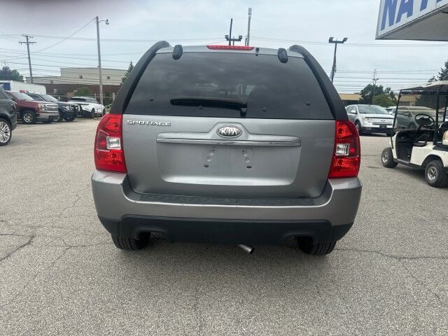2010 Kia Sportage LX Cleveland OH