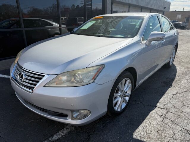 2010 LEXUS ES350 Greensboro NC