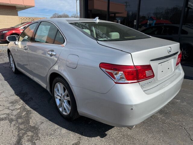 2010 LEXUS ES350 Greensboro NC