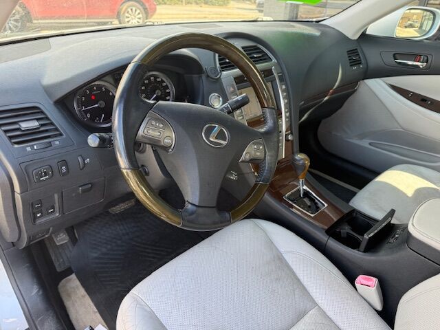 2010 LEXUS ES350 Greensboro NC