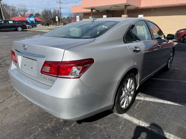 2010 LEXUS ES350 Greensboro NC