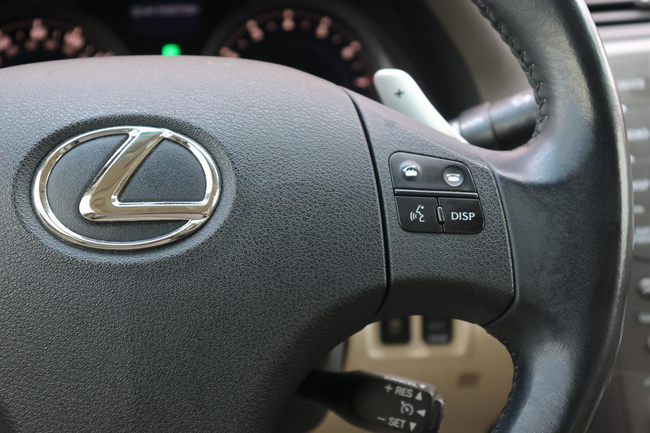 2010 LEXUS IS 350 Houston TX