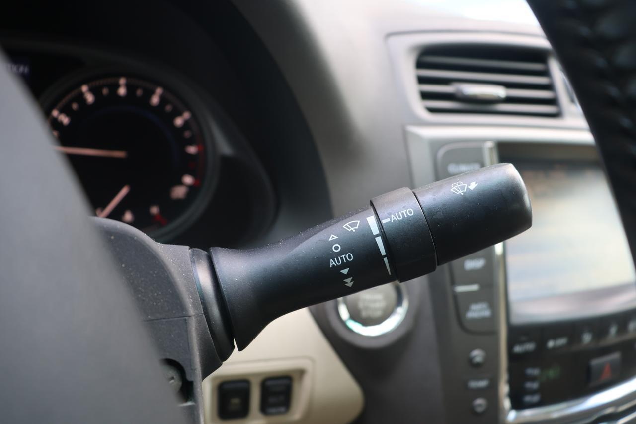 2010 LEXUS IS 350 Houston TX