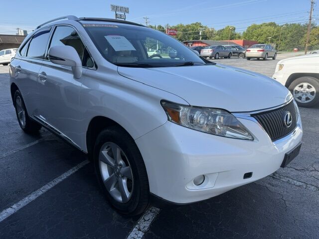 2010 LEXUS RX 350 RX 350 Greensboro NC