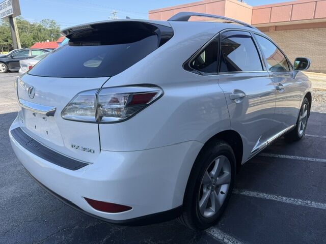 2010 LEXUS RX 350 RX 350 Greensboro NC