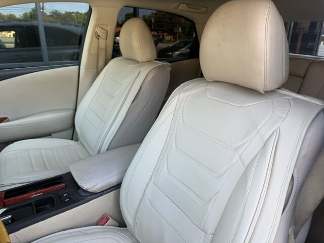 2010 LEXUS RX 350 RX 350 Greensboro NC