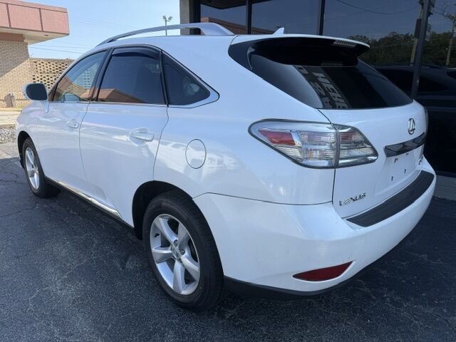 2010 LEXUS RX 350 RX 350 Greensboro NC