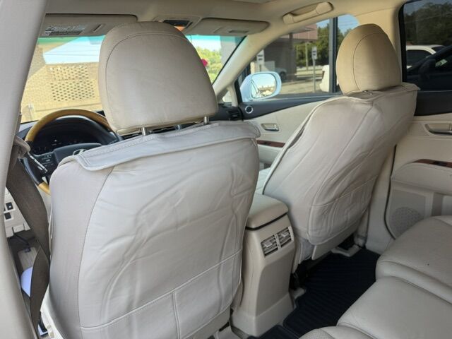 2010 LEXUS RX 350 RX 350 Greensboro NC