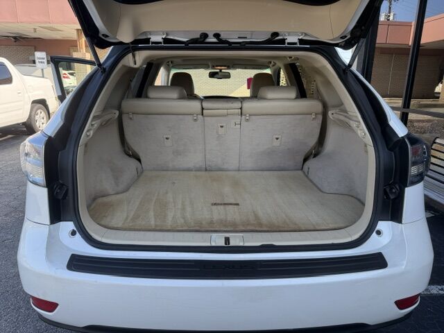 2010 LEXUS RX 350 RX 350 Greensboro NC
