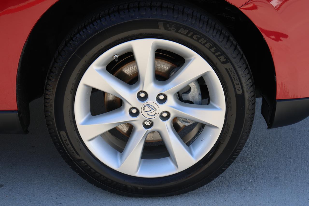 2010 LEXUS RX 350 Houston TX