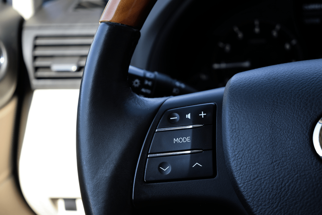 2010 LEXUS RX 350 Houston TX