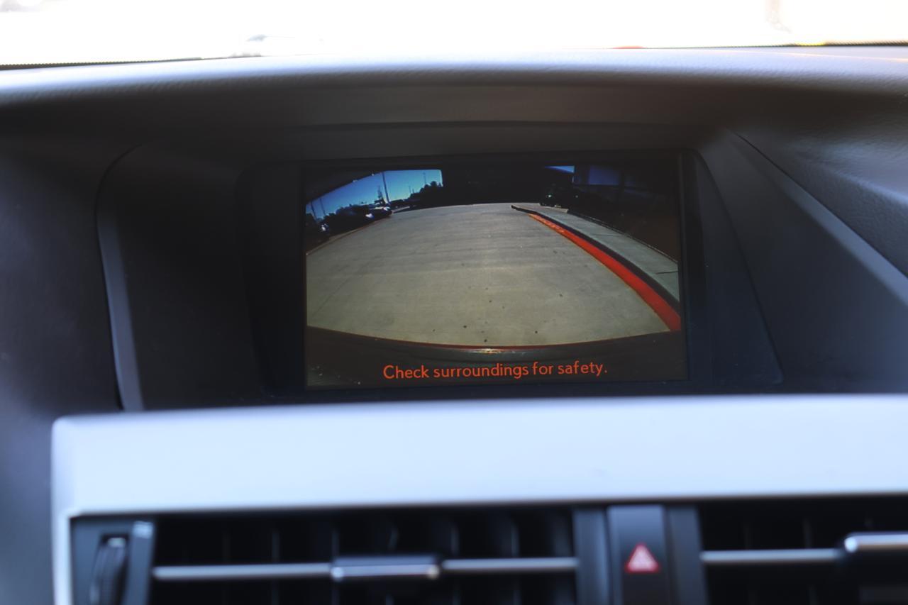 2010 LEXUS RX 350 Houston TX