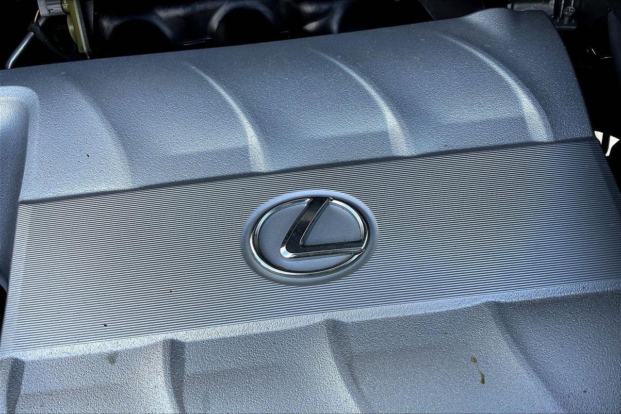 2010 LEXUS RX 350 Houston TX