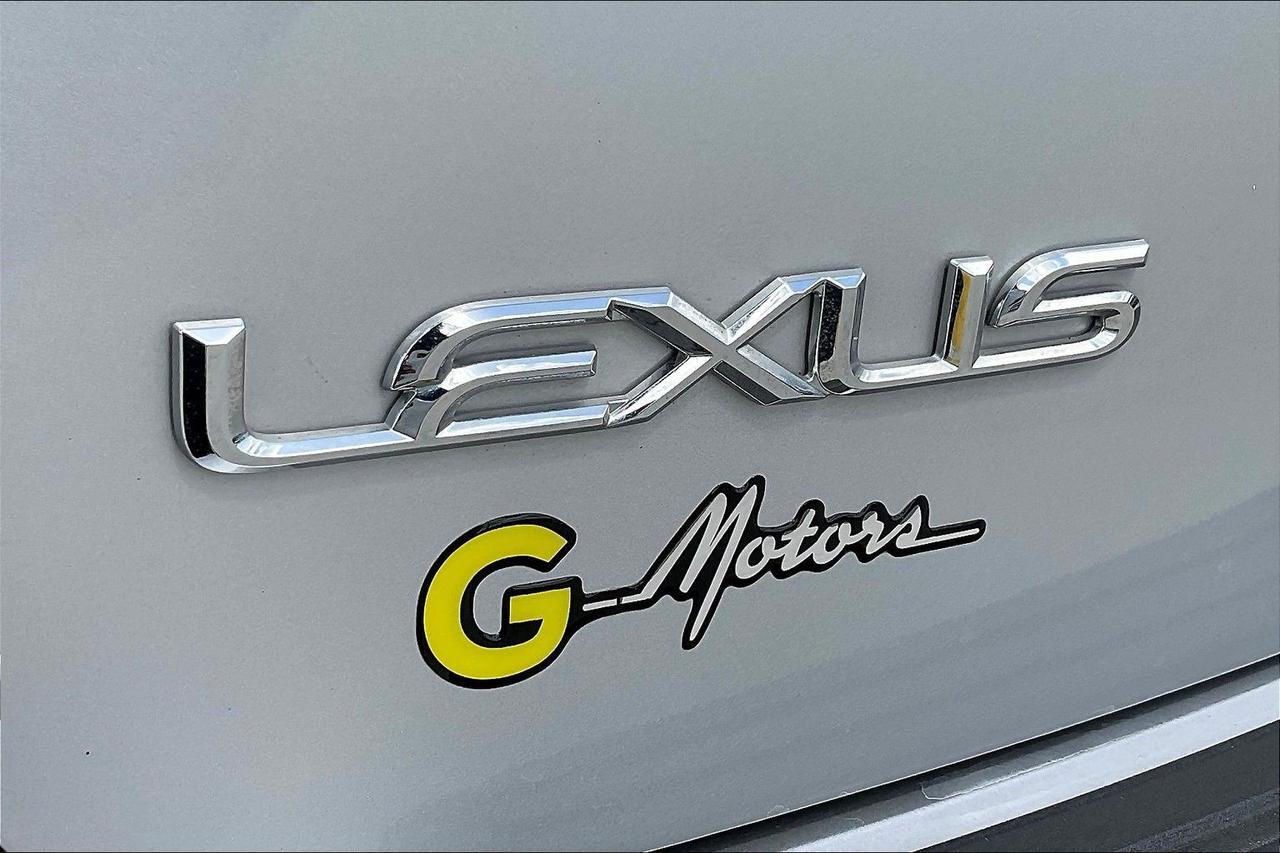 2010 LEXUS RX 350 Houston TX