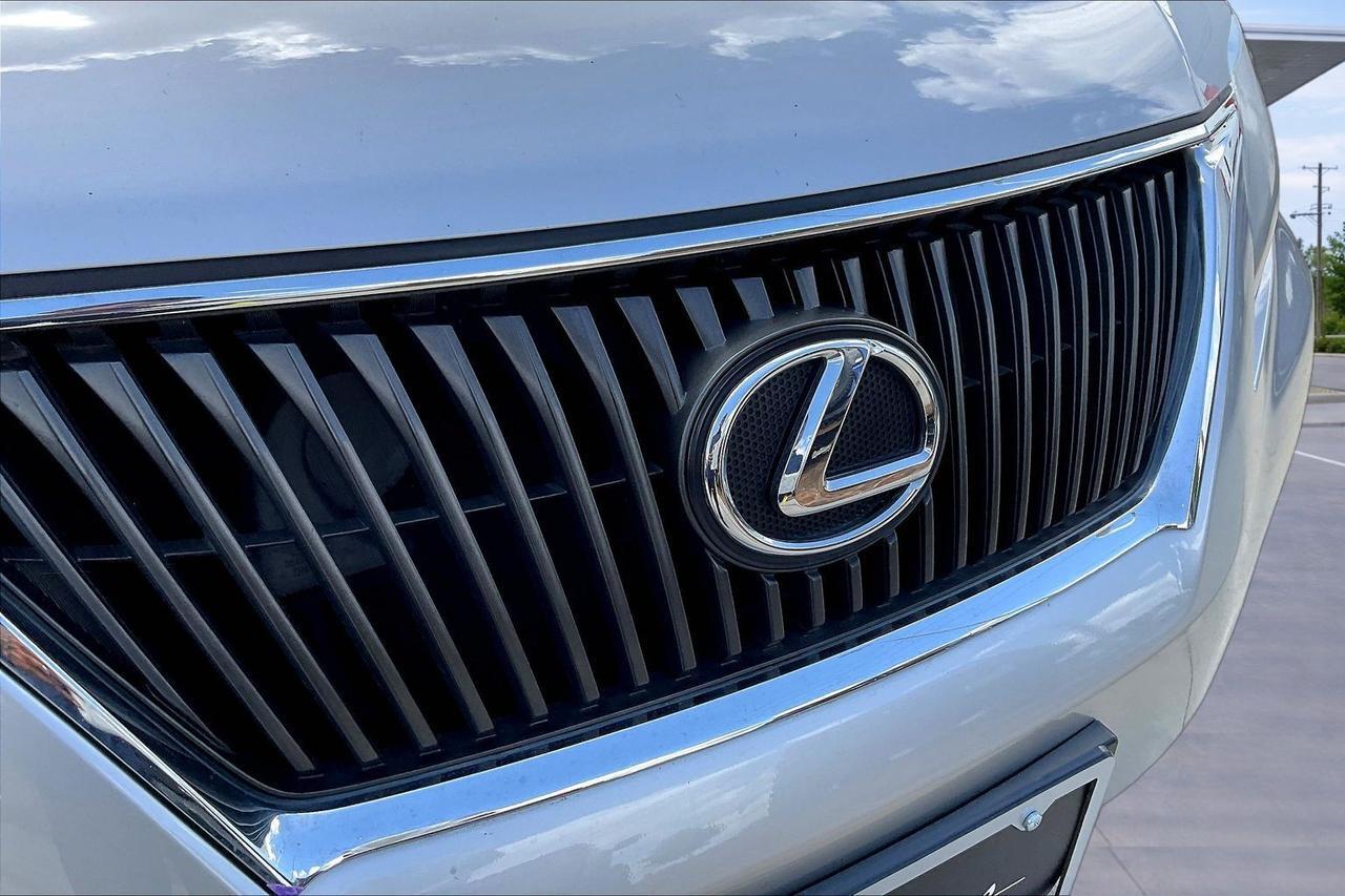 2010 LEXUS RX 350 Houston TX