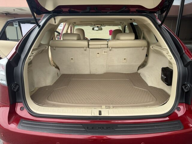 2010 LEXUS RX350 Greensboro NC