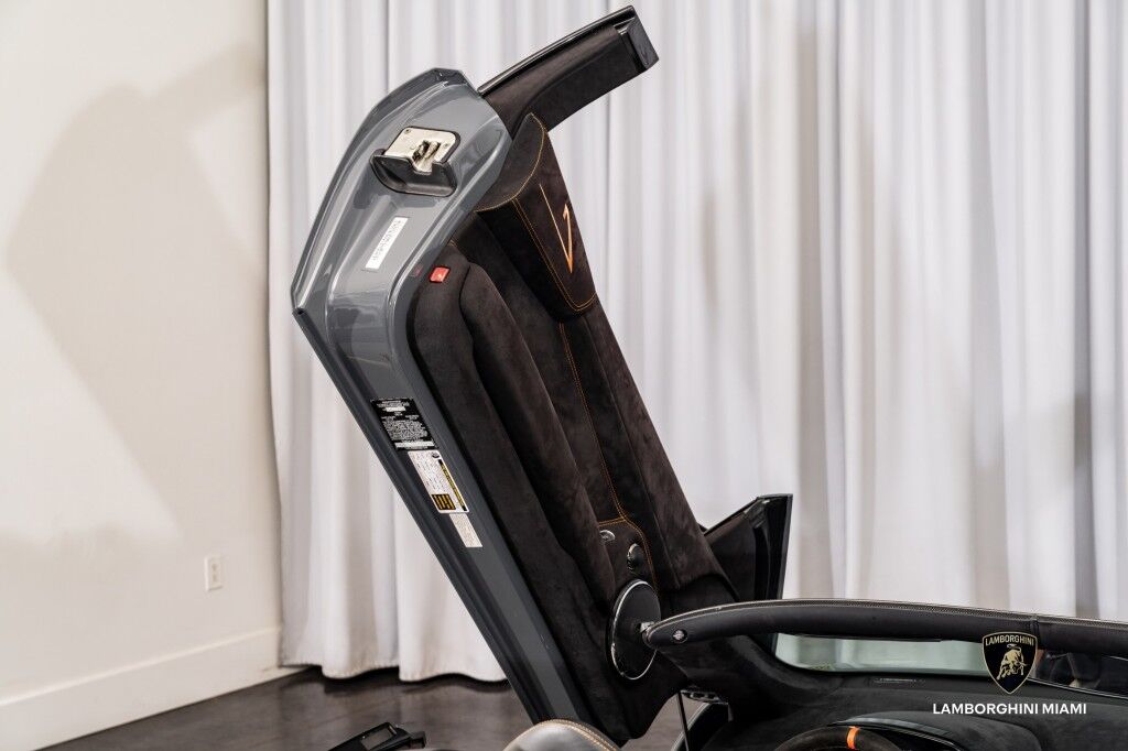 2010 Lamborghini Murcielago North Miami Beach FL