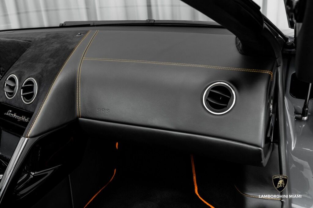2010 Lamborghini Murcielago North Miami Beach FL