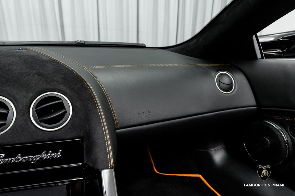 2010 Lamborghini Murcielago North Miami Beach FL