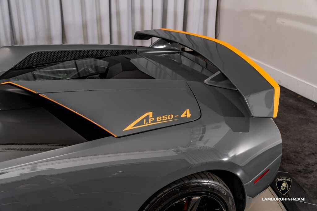 2010 Lamborghini Murcielago North Miami Beach FL