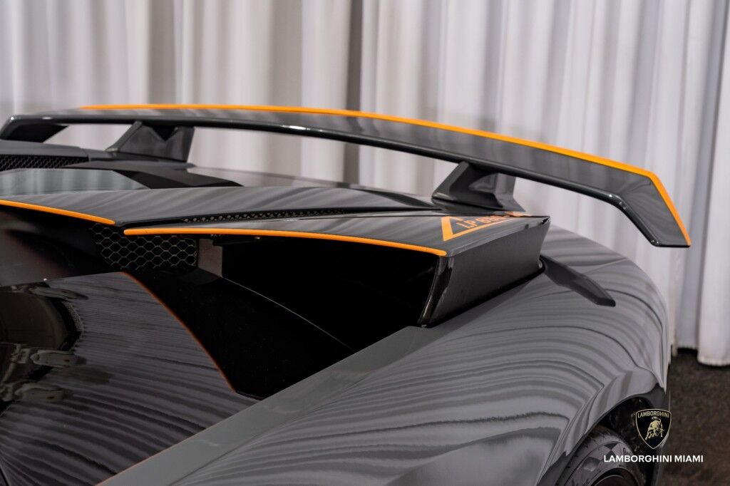 2010 Lamborghini Murcielago North Miami Beach FL