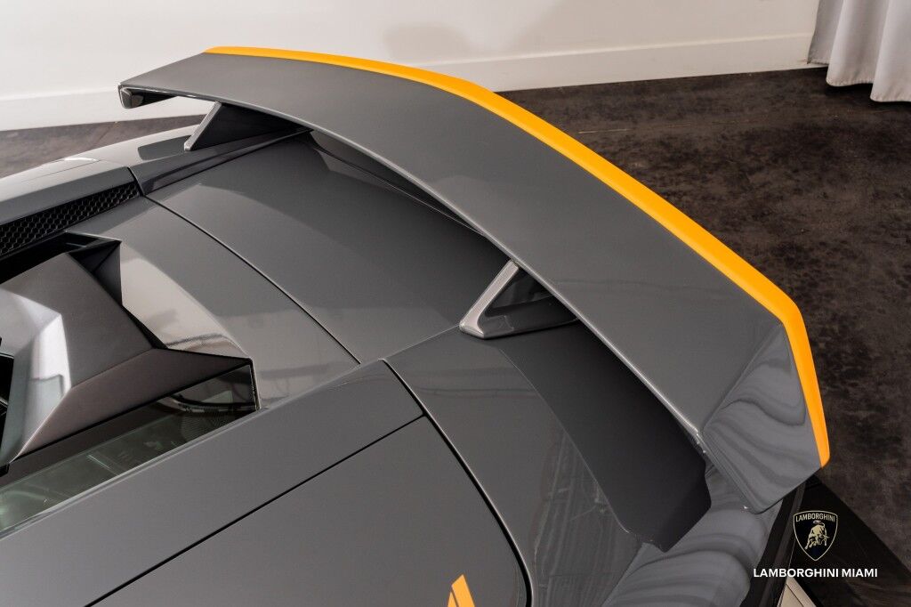 2010 Lamborghini Murcielago North Miami Beach FL