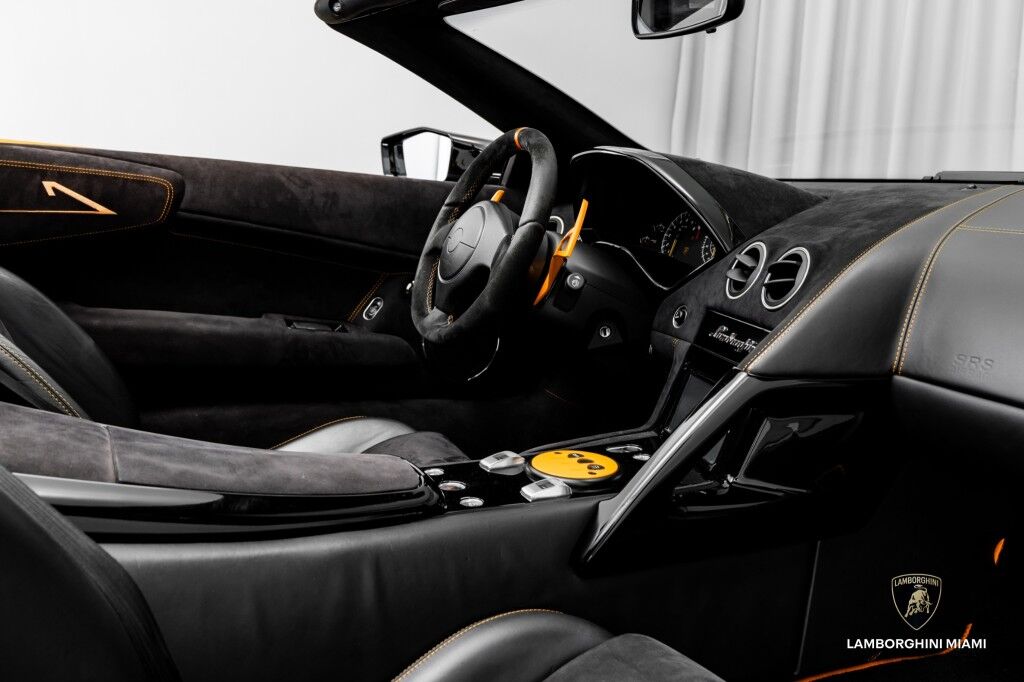 2010 Lamborghini Murcielago North Miami Beach FL