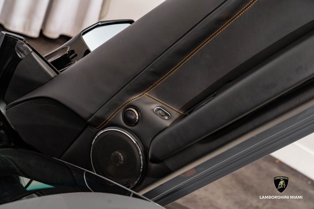 2010 Lamborghini Murcielago North Miami Beach FL