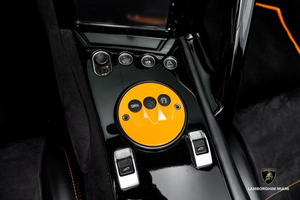 2010 Lamborghini Murcielago North Miami Beach FL