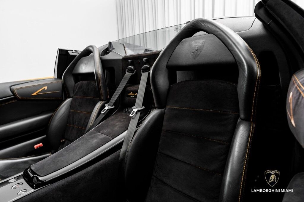 2010 Lamborghini Murcielago North Miami Beach FL