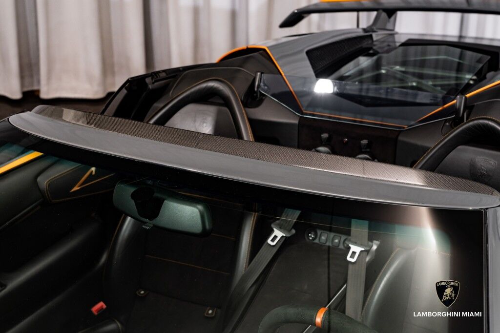 2010 Lamborghini Murcielago North Miami Beach FL