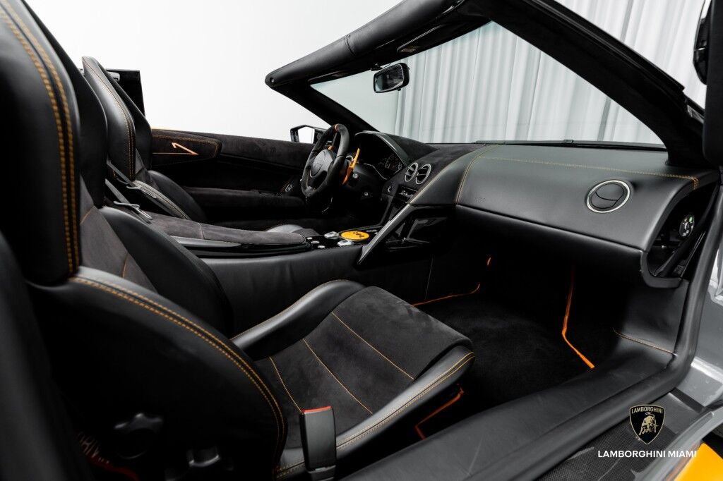 2010 Lamborghini Murcielago North Miami Beach FL