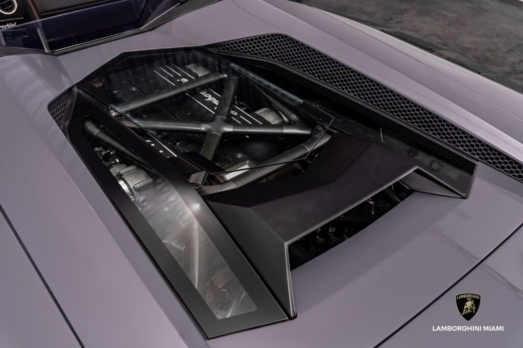 2010 Lamborghini Murcielago North Miami Beach FL