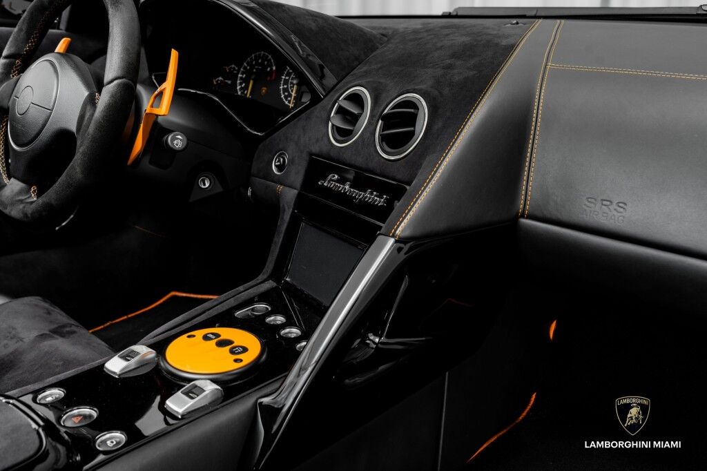 2010 Lamborghini Murcielago North Miami Beach FL