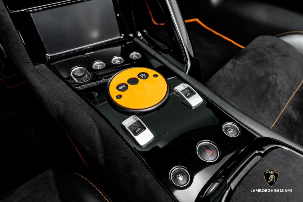 2010 Lamborghini Murcielago North Miami Beach FL