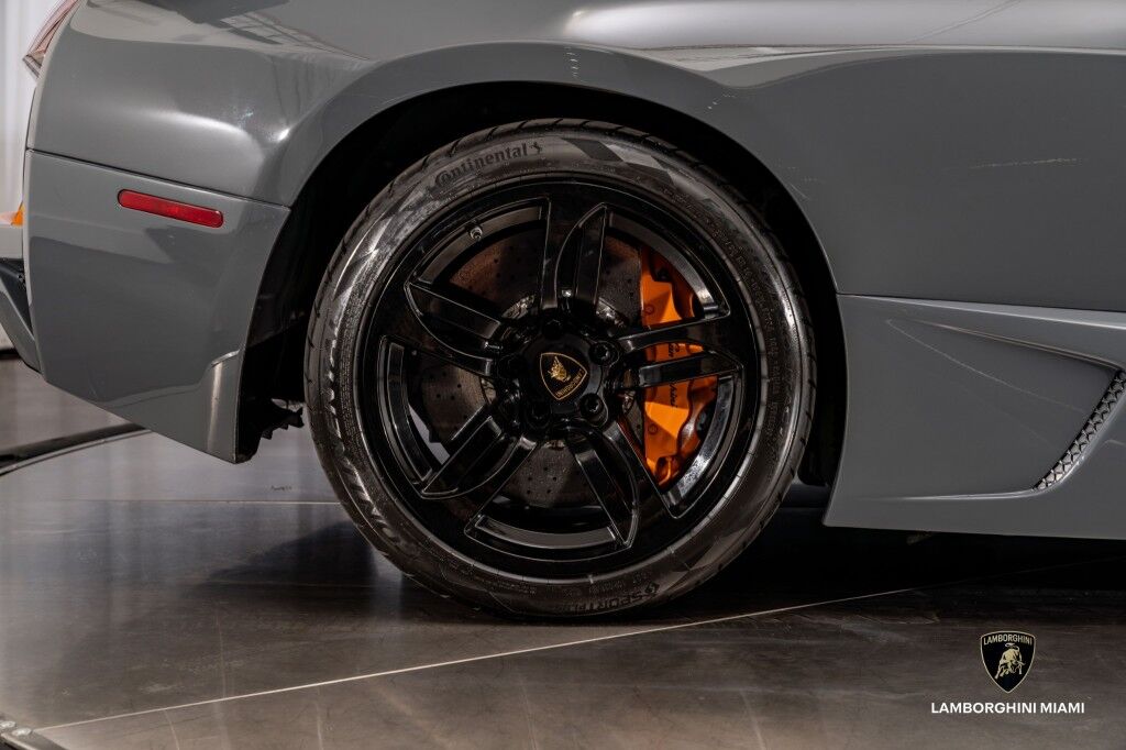 2010 Lamborghini Murcielago North Miami Beach FL