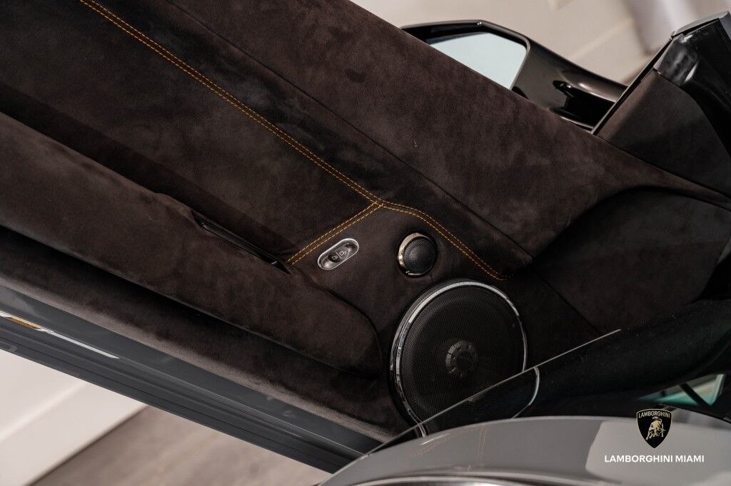 2010 Lamborghini Murcielago North Miami Beach FL