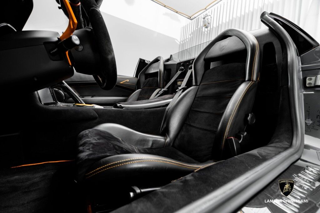 2010 Lamborghini Murcielago North Miami Beach FL